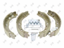 Feststellbremse Bremsbackensatz hinten Für CITROEN FIAT PEUGEOT 94-11 4241N0