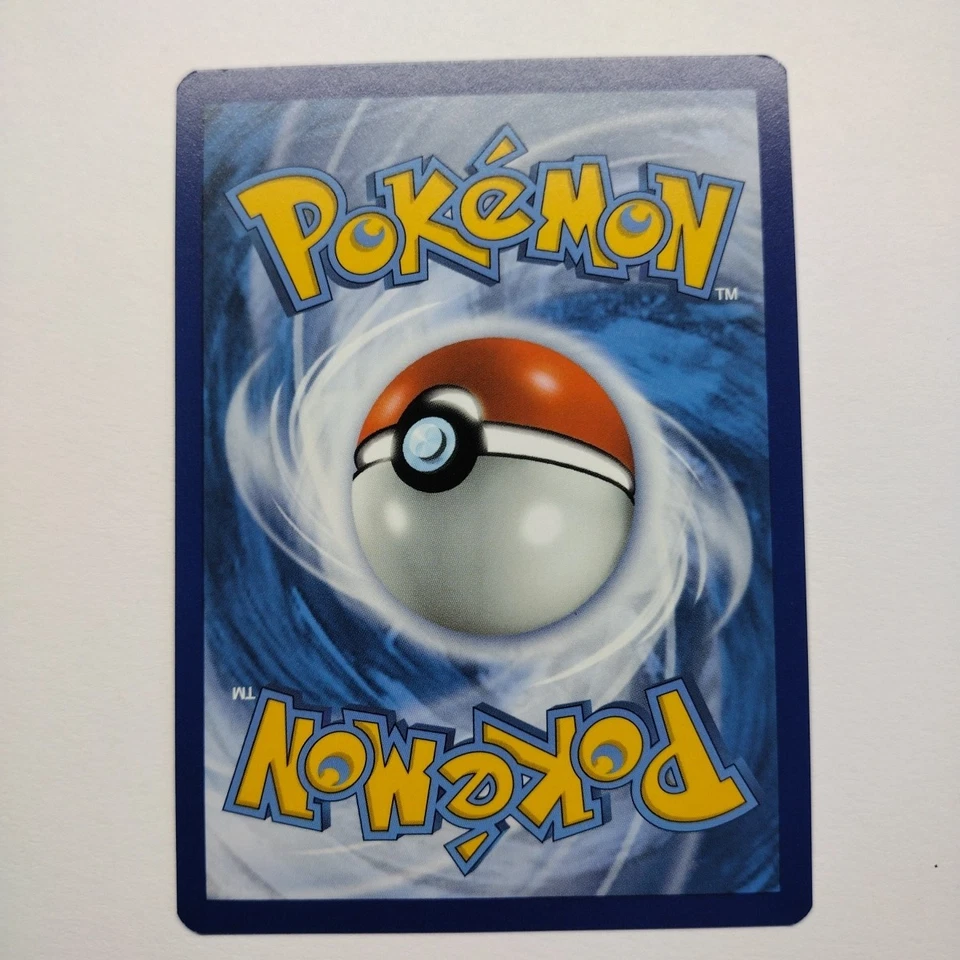 Reverse Holo Cottonee 147/236 SM - Cosmic Eclipse Common Pokemon TCG LP/NM - Image 2 of 2