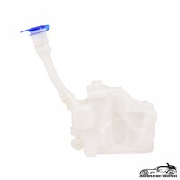 ScheibenwaschbehäLter WaschwasserbehäLter FüR Vw, Skoda, Seat, Audi A1 06-22