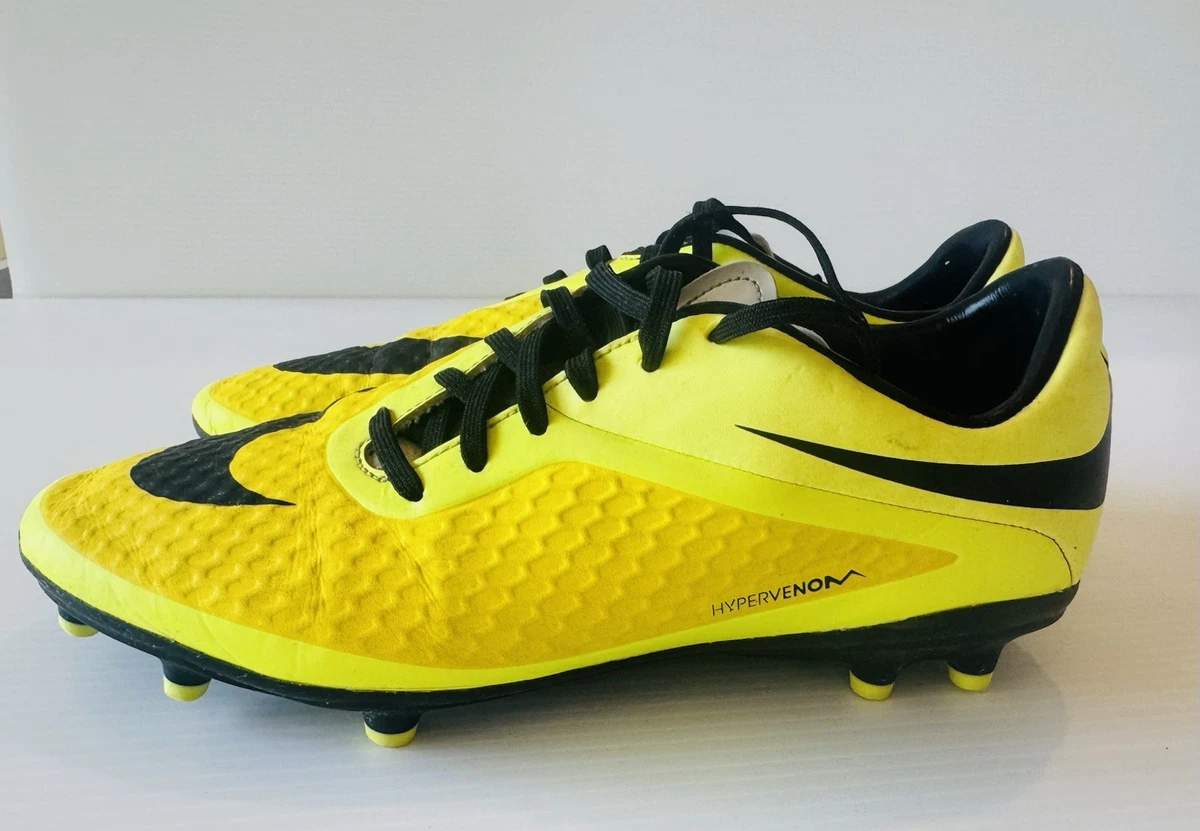 Preços baixos em Tênis de futebol Nike Hypervenom Phantom | eBay