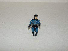 Corgi,Original Batman Figur,Batmobile 267,Corgi Toys,Batboat.Batman Corgi