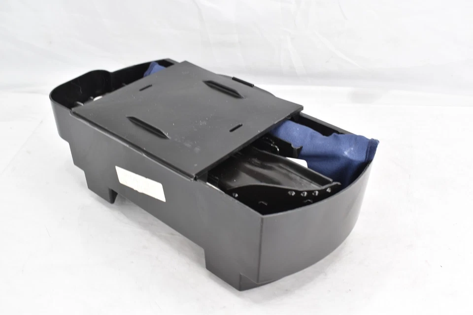 Mercedes S550 S63 AMG 2007-2013 montaje de llave de tuerca de neumático de repuesto A2218980214 Foto 3 de 4