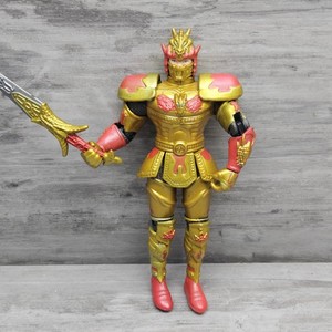 Mystic Knights of Tir Na Nog Rohan | eBay