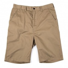 eYe JUNYA WATANABE MAN COMME des GARCONS Half Chinos Pants Size S K-97026 