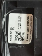 Hyundai Key Fob Model Fob-4F270 thumbnail 3