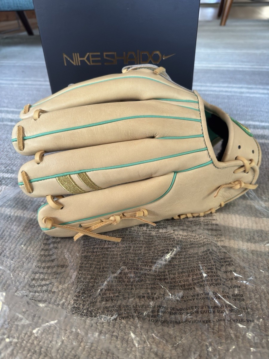 NIKE SHADO Elite J series Baseball Glove (Right-Hand Throw