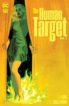 The Human Target 2 von King, Tom | Buch | Zustand sehr gut