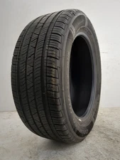Used Tire 235/55R17 MASTERCRAFT COURSER QUEST PLUS 99H - Tread Depth 8/32