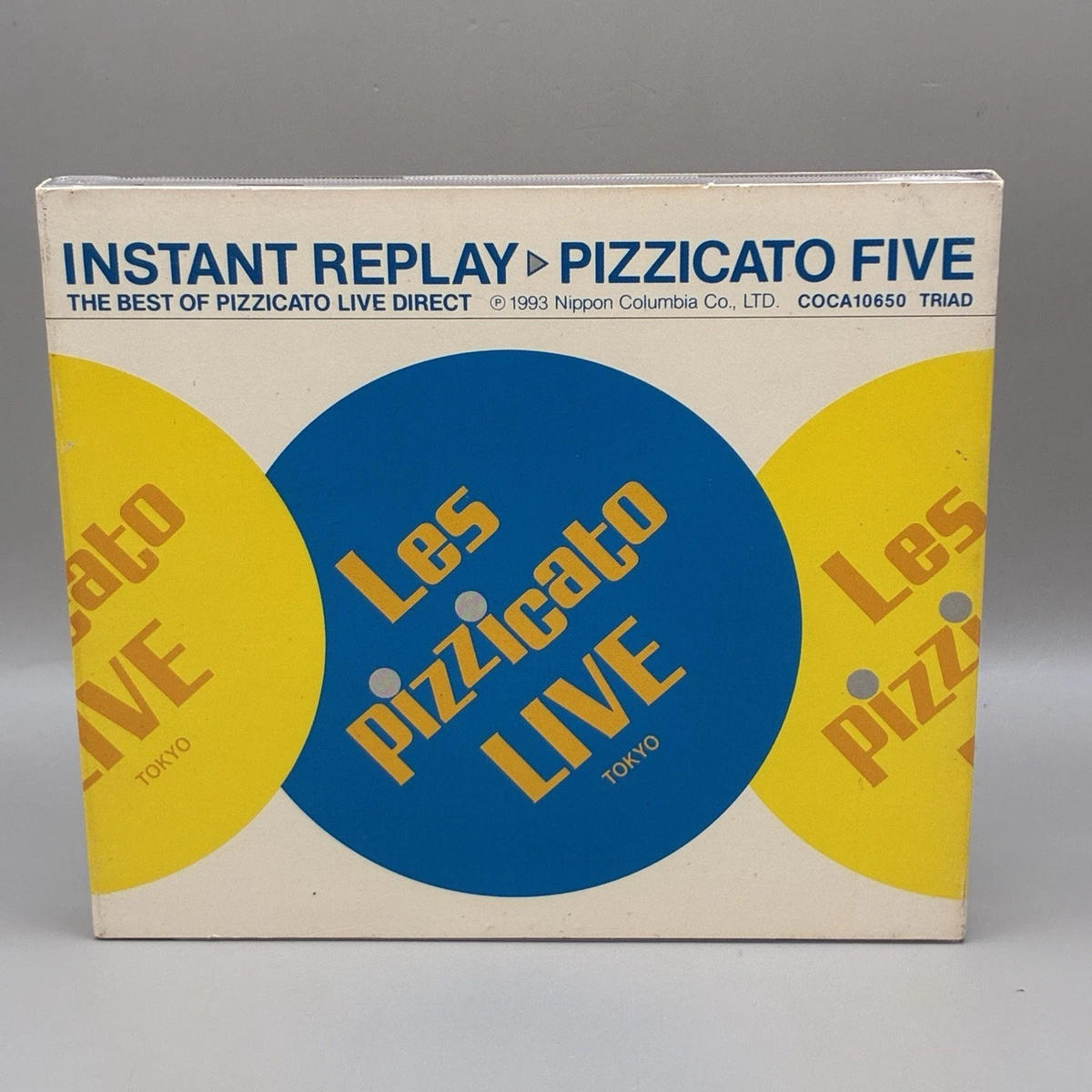 Pizzicato Five products for sale | eBay