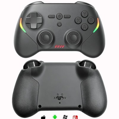 Megadream Phone Controller for PC/Switch 2|Swith/Android/iPad/Tablet/iPhone C...