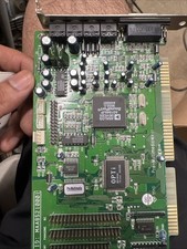 PRO MULTIMEDIA CARD S1D042998 MAA8S210001