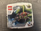 LEGO Galaxy Squad Space Swarmer 70700 Space Set 86 pcs Ages 7-14 — photo 4