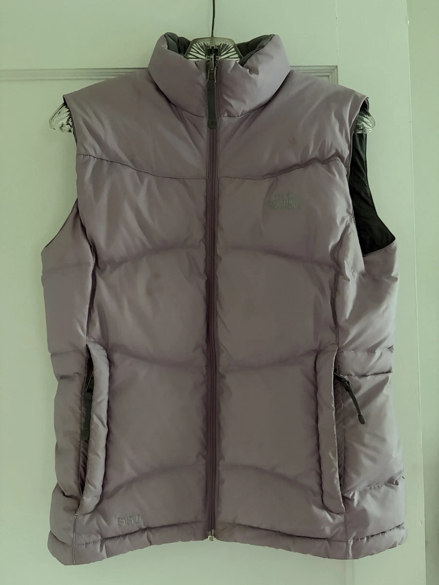 The North Face Vest Coats & Jackets for Women for sale | eBay
