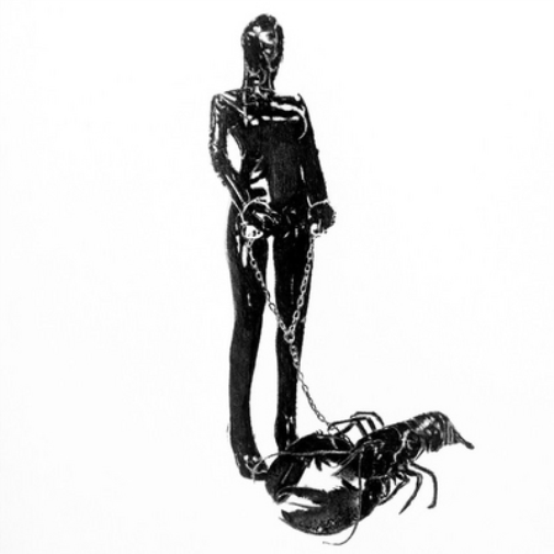 Count Vaseline Tales from the Megaplex (Vinyl LP) 12" Album