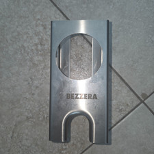 BEZZERA Tamping Station - To Hold Portafilter - Slotted To Fit Espresso Machine