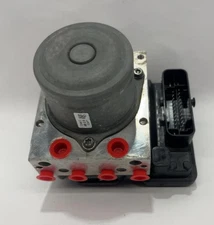 2020 Nissan Kicks ABS Anti-Lock Brake Pump Module Assembly OEM