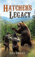 Hatcher's Legacy Del Pratt Taschenbuch Englisch 2024 Tellwell Talent