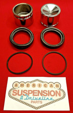 Dodge Challenger 1970 - 1974 Front Disc Brake Caliper Repair Kit (for 2 wheels)