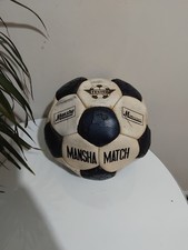 IPSWICH TOWN signed 1979.80s football BOBBY ROBSON MARINER THIJSSEN ect