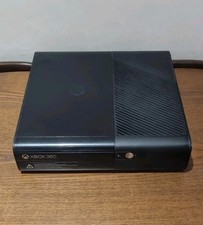 Xbox 360 E 4GB Console Only - Tested & Working 