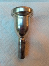 Vincent Bach 5G Megatone Trombone Mouthpiece Large Shank