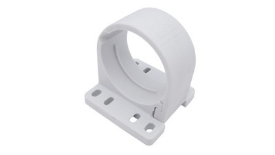 Rittal 2592.000 Kabelschlauchhalter Ø48mm Polyamid VPE 20 Stück