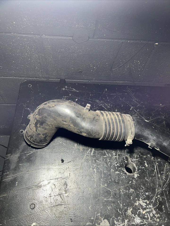 Mazda Miata Mx5 1990-1993 admisión de aire tubo cruzado + codo 1,6 L OEM Foto 2 de 4