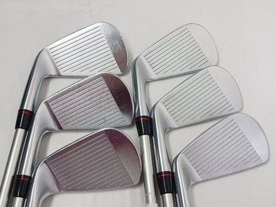 Miura Giken CB-1008 Iron set 5-PW / OTI-105 X | eBay