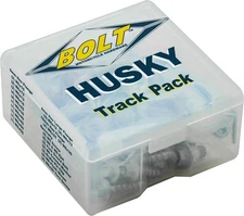 Bolt MC Hardware Husqvarna Track Pack - HSKTP