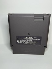 TETRIS Nintendo Entertainment System (NES) - Cartridge Only