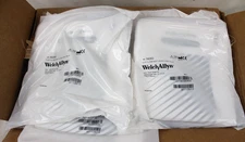 20 Welch Allyn Disposable Trimline Large Adult Long Blood Pressure Cuff 39060