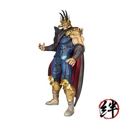 CCP Hokuto Fist Hokuto Experience EX Laoh Special Color Kenou