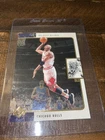 1995-96 SP Michael Jordan Foil Chicago Bulls #23 Basketball Card Mint HOF