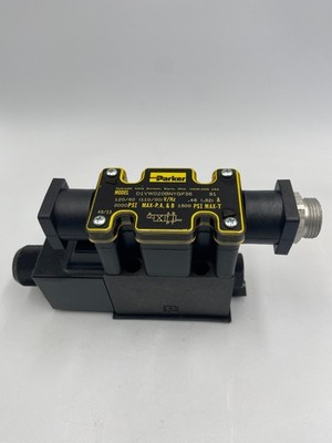 Parker - Directional Control Valve - D1VW020BNYGF56 - Genuine-New
