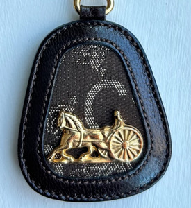 Celine Keyring | eBay