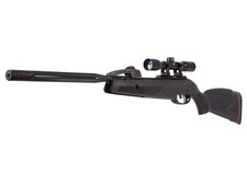 Gamo Swarm Whisper Multi-Shot Air Rifle 0.177