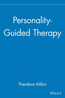 Personality-Guided Therapy (Wiley Series on Personality Processes)