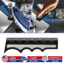 CNC Aluminum Forward/Reverse Shifter Lever For Can-Am Ryker 600 Ryker 900 19-25