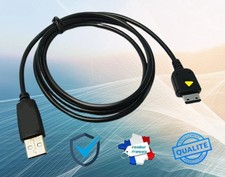 USB Cable, Data, Transfer For Samsung J700g/J770/J800/i200/L700/L870