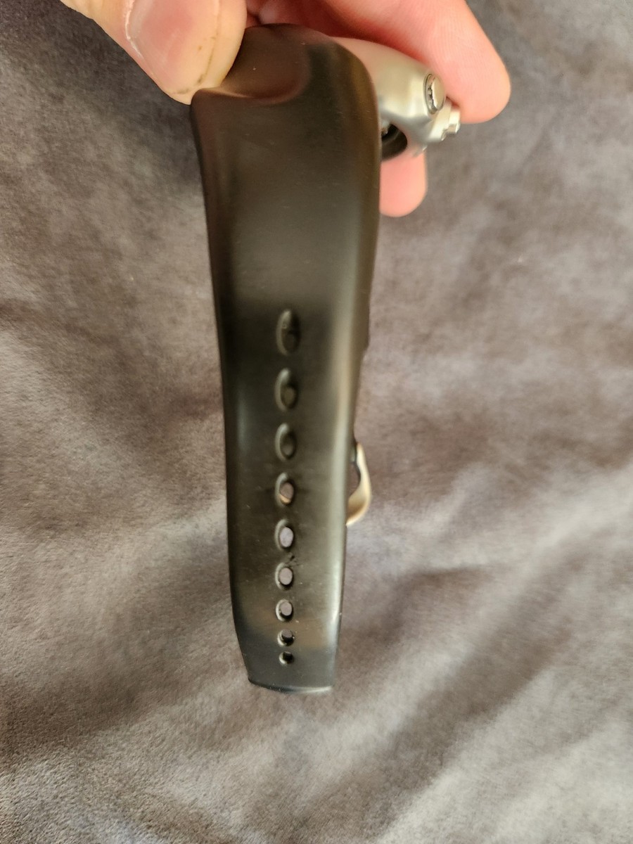 Oakley Detonator Watch. | eBay