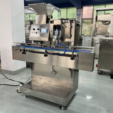 Automatic Counter Electronic Counting Machine Filling Machine