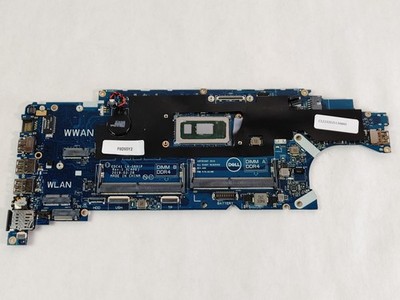 Lot of 10 Dell Latitude 5400 Core i5-8265U 1.60 GHz DDR4 Motherboard 3CY3R