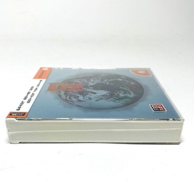 D2 D NO SHOKUTAKU 2 Limited Bliss Dreamcast Sega SEALED JAPAN IMPORT OFFICIAL