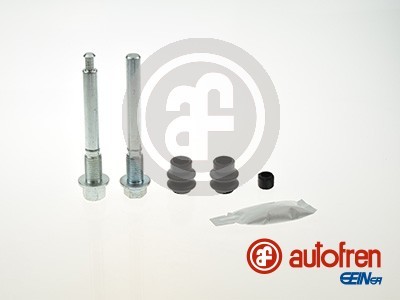 Autofren Seinsa D7104C FüHrungshüLsensatz, Bremssattel For Ford Mazda Mitsubishi-image