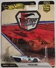 2026 Hot Wheels Car Culture Porsche 917K Vintage Racing 2/5