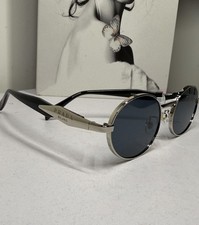 Gorgeous Prada Sunglasses Silver