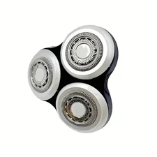 Shaver Head for Philips RQ1076 RQ1080 RQ1085 RQ1095 RQ1150 RQ1151 RQ1155