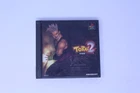 Tobal 2 (Japan) Sony PlayStation PS1 JPN