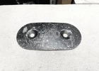 Harley Shovelhead 1200 Air Cleaner Insert/Trim, 1976-77.    (OEM #29205-76)