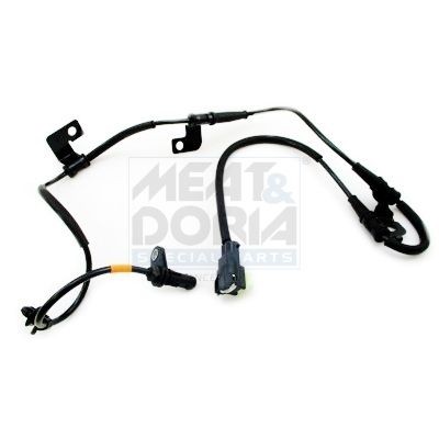 Meat & Doria Sensor, Raddrehzahl 90935 FüR KIA-image